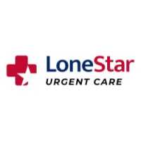 LoneStar Urgent Care Logo