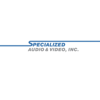 Specialized Audio & Video, Inc. Logo