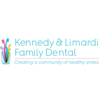 Kennedy & Limardi Family Dental Logo