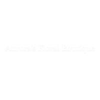 Aurora's Floral Boutique Logo