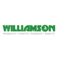 Williamson Termite & Pest Control Logo