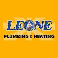 Leone Plumbing & Heating Logo