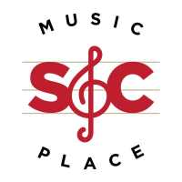 SC Music Place Logo