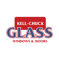 Kell-Chuck Glass Logo