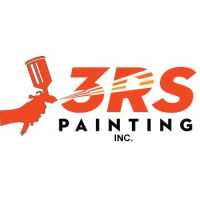 3RS PAINTING INC. Logo