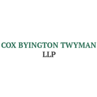Cox Byington Twyman LLP Logo