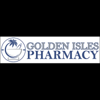 Golden Isles Pharmacy Logo