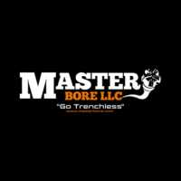 Master Bore LLC Logo