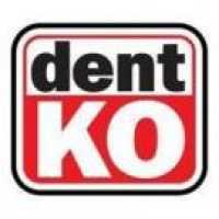 DentKO Logo
