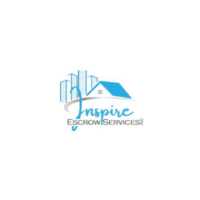 Inspire Escrow Services - Residential, Commercial, For Sale By Owner Escrow Agents Logo