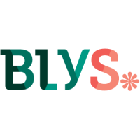 BLYS Logo
