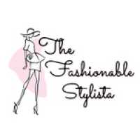 The Fashionable Stylista Logo