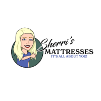 Sherri's Mattresses Logo
