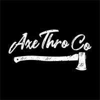 Axe Thro Co Logo
