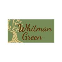 Whitman Green Logo