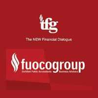 TFG Accounting and Tax Logo