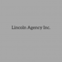 Lincoln Agency Inc. Logo