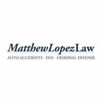 Matthew Lopez Law, PLLC Logo