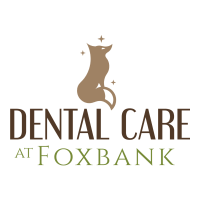 Dental Care at Foxbank Logo