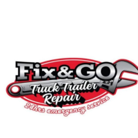 Fix N Go Towing & Truck Repair Logo