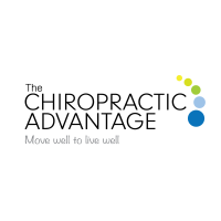 The Chiropractic Advantage - Appleton Logo