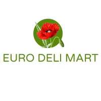 Euro Deli Mart Logo