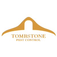 Tombstone Pest Control Logo