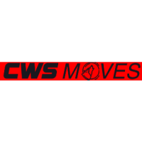 CWS Moves Logo
