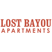 Lost Bayou Logo