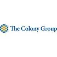 The Colony Group Logo