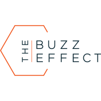 The Buzz Effect Logo