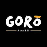 Gorō Ramen Logo