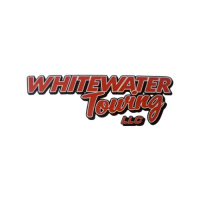 Whitewater Towing LLC Logo