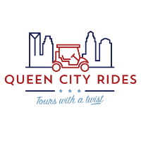 Queen City Rides Logo