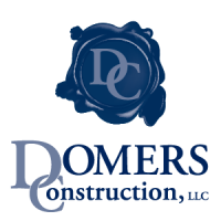 Domers Construction Logo