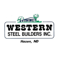 Western Steel Builders Inc. Logo