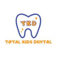 Total Kids Dental Logo