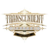Transcendent Tattoo Collective Logo