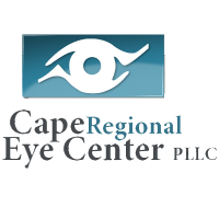 Cape Regional Eye Center PLLC Logo