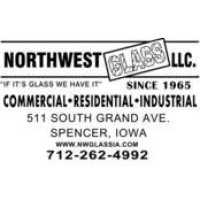 Northwest Glass, LLC Logo