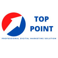 Top Point Marketing Logo
