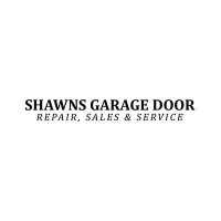 Shawn's Same Day Garage Door Repair, Sales & Service Logo
