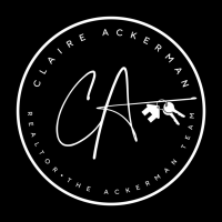 Claire Ackerman Logo