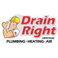 Drain Right Services Logo