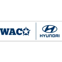 Waco Hyundai Logo