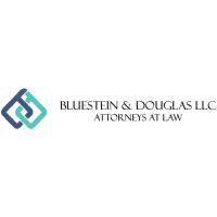 Bluestein & Douglas LLC Logo