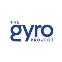 The Gyro Project Logo