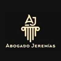 Abogado JeremiÌas Logo