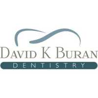 David K Buran DMD Logo
