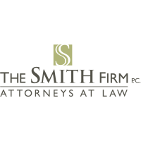 The Smith Firm, P.C. Logo